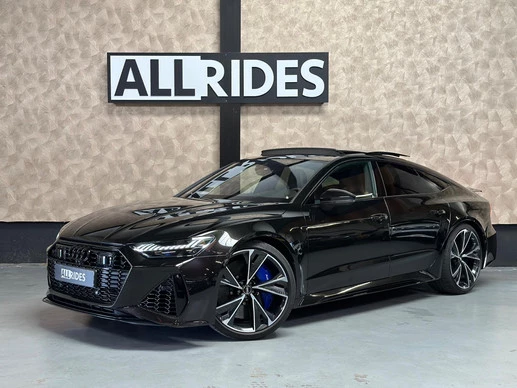 Audi RS7 - Afbeelding 1 van 30