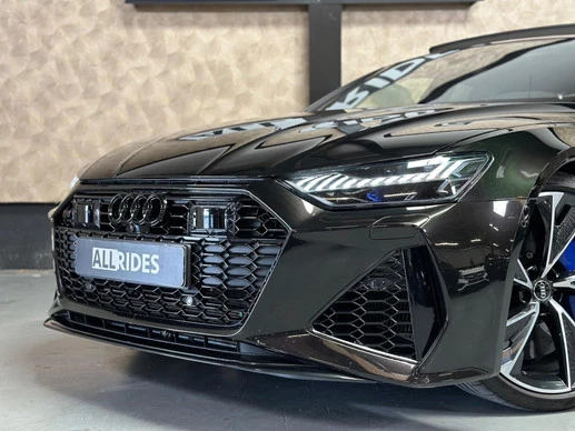 Audi RS7 - Afbeelding 2 van 30