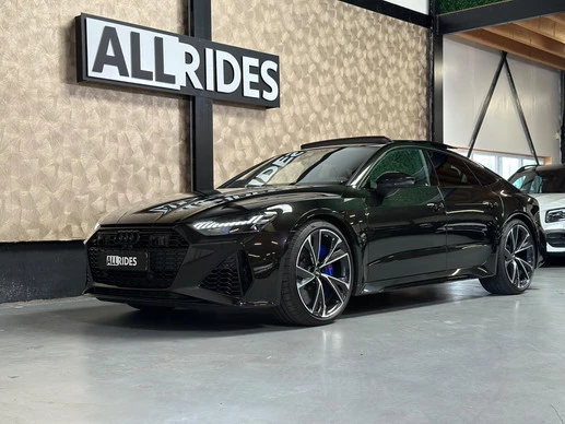 Audi RS7 - Afbeelding 9 van 30