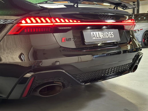 Audi RS7 - Afbeelding 12 van 30