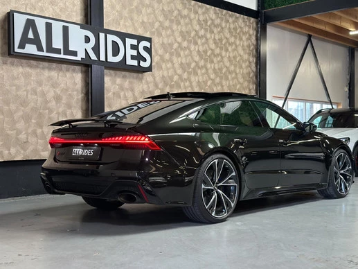 Audi RS7 - Afbeelding 13 van 30