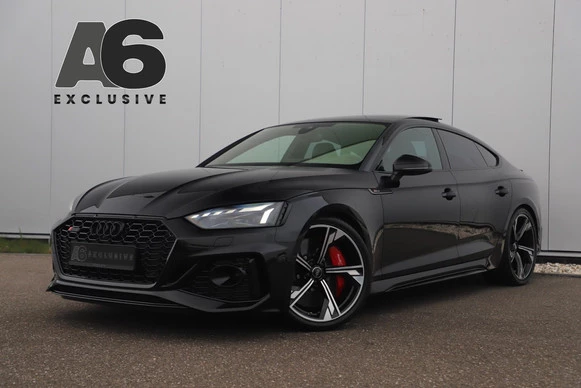 Audi RS5 - Afbeelding 1 van 30