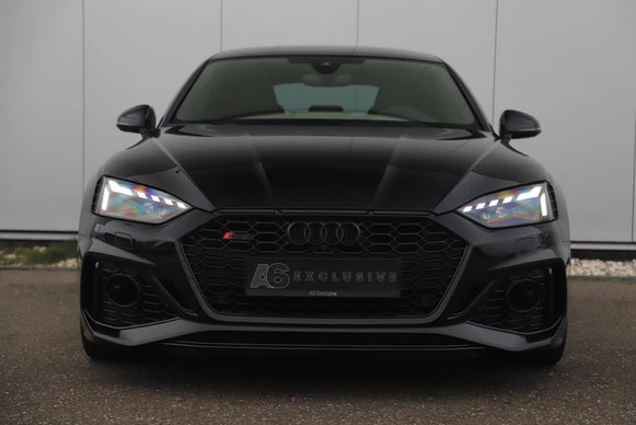 Audi RS5 - Afbeelding 2 van 30