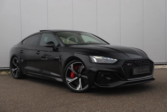 Audi RS5 - Afbeelding 3 van 30