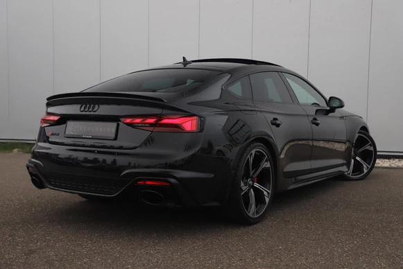 Audi RS5 - Afbeelding 5 van 30