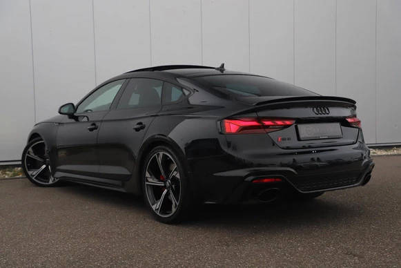 Audi RS5 - Afbeelding 7 van 30