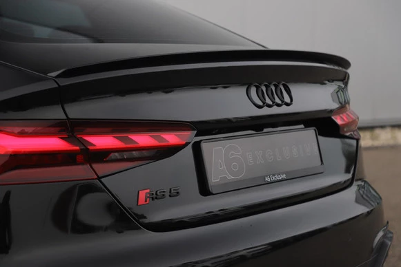 Audi RS5 - Afbeelding 8 van 30