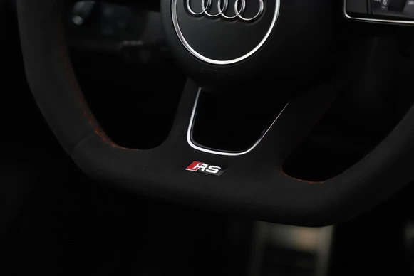 Audi RS5 - Afbeelding 27 van 30