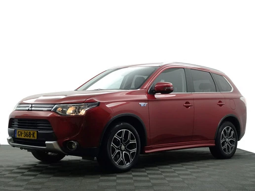 Mitsubishi Outlander Sport - Afbeelding 1 van 30