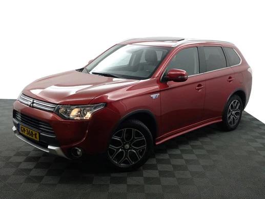 Mitsubishi Outlander Sport - Afbeelding 4 van 30