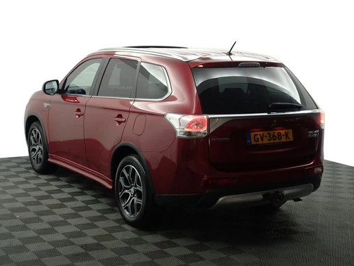 Mitsubishi Outlander Sport - Afbeelding 5 van 30