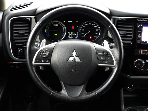 Mitsubishi Outlander Sport - Afbeelding 13 van 30