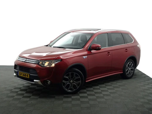 Mitsubishi Outlander Sport - Afbeelding 24 van 30