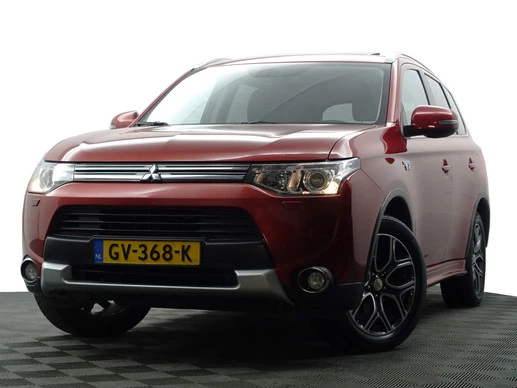 Mitsubishi Outlander Sport - Afbeelding 25 van 30