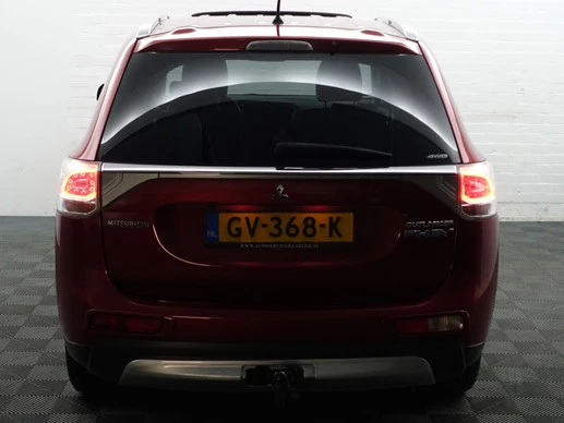 Mitsubishi Outlander Sport - Afbeelding 30 van 30