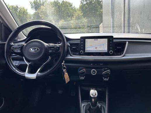 Kia Rio - Afbeelding 12 van 30