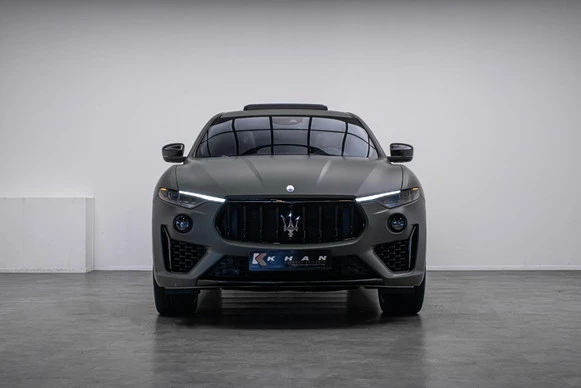 Maserati Levante - Afbeelding 3 van 30