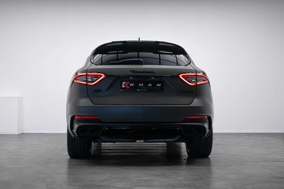 Maserati Levante - Afbeelding 4 van 30