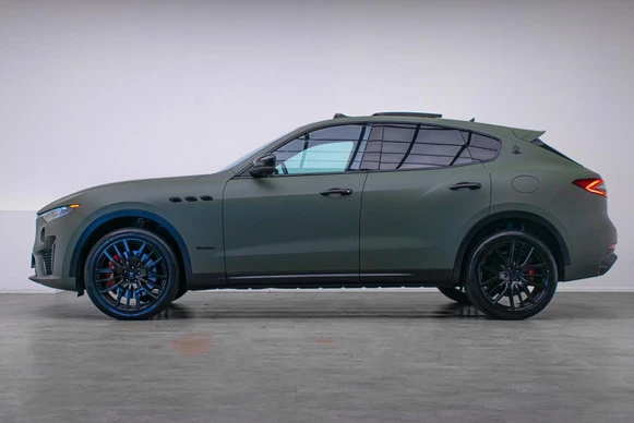 Maserati Levante - Afbeelding 2 van 30