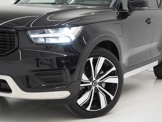 Volvo XC40 - Afbeelding 6 van 30