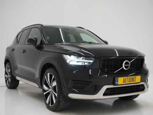 Volvo XC40 - Afbeelding 9 van 30