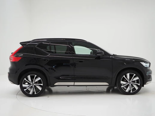 Volvo XC40 - Afbeelding 11 van 30