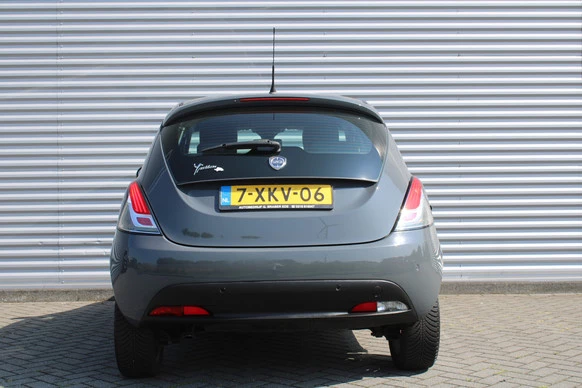 Lancia Ypsilon - Afbeelding 5 van 27