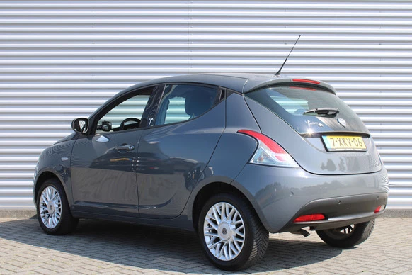 Lancia Ypsilon - Afbeelding 6 van 27