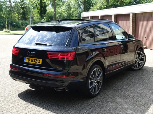 Audi Q7 - Afbeelding 5 van 30