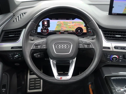 Audi Q7 - Afbeelding 18 van 30