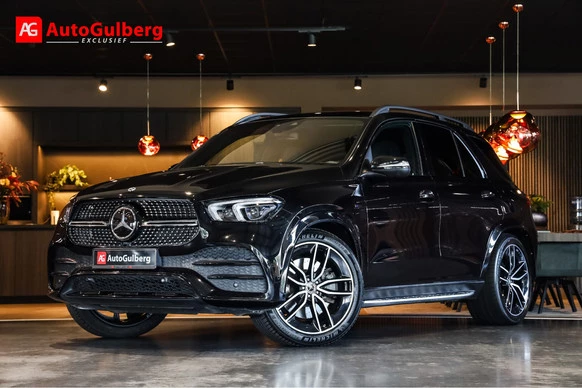 Mercedes-Benz GLE - Afbeelding 1 van 30