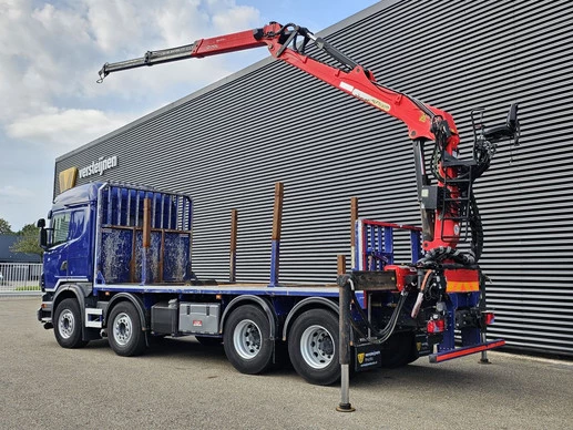 Scania G - Afbeelding 2 van 18