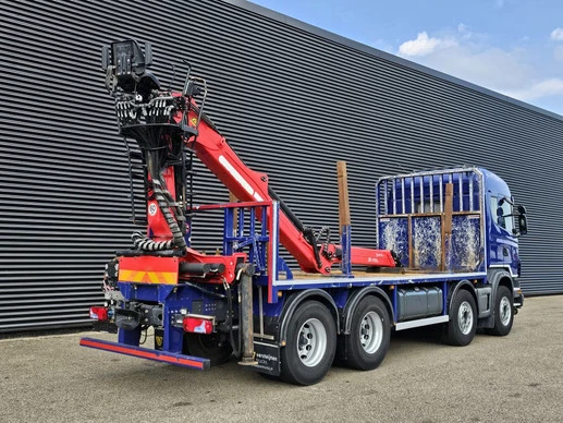 Scania G - Afbeelding 6 van 18
