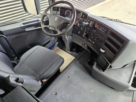 Scania G - Afbeelding 13 van 18