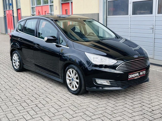 Ford C-MAX - Afbeelding 3 van 20