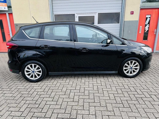 Ford C-MAX - Afbeelding 4 van 20