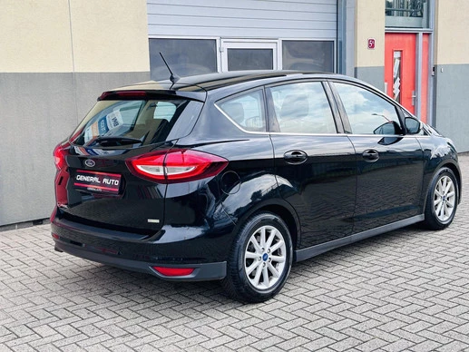 Ford C-MAX - Afbeelding 5 van 20