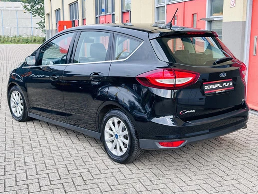 Ford C-MAX - Afbeelding 7 van 20