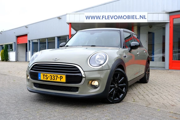 MINI Cooper - Afbeelding 1 van 29