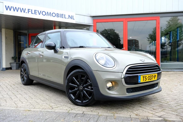 MINI Cooper - Afbeelding 4 van 29