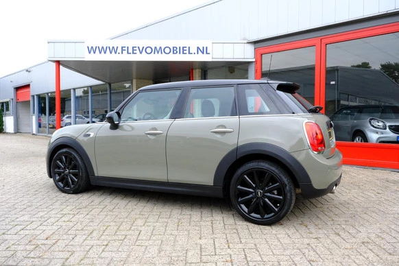 MINI Cooper - Afbeelding 23 van 29