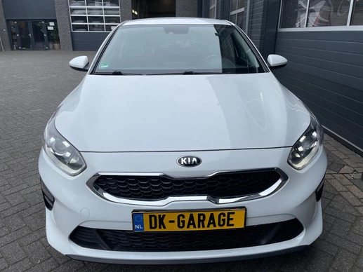 Kia Ceed - Afbeelding 4 van 30