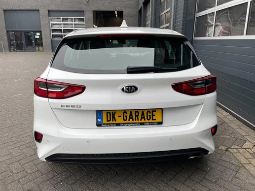 Kia Ceed - Afbeelding 7 van 30