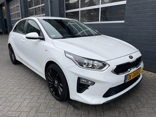 Kia Ceed - Afbeelding 10 van 30