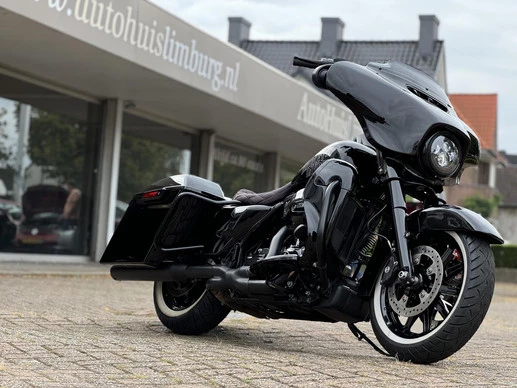 Harley-Davidson Electra Glide