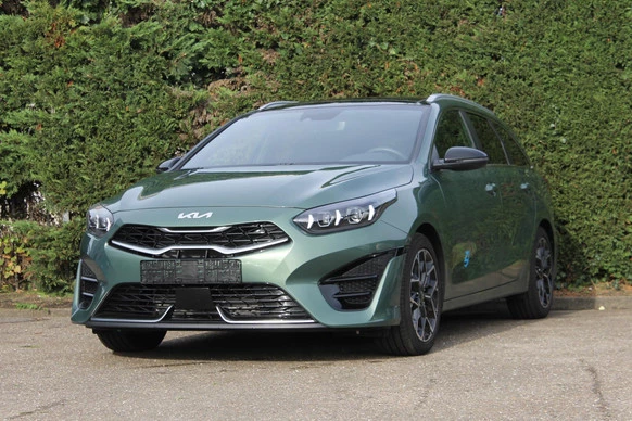 Kia Ceed Sportswagon