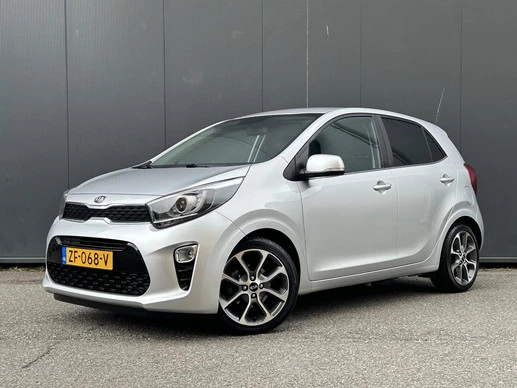 Kia Picanto - Afbeelding 1 van 30