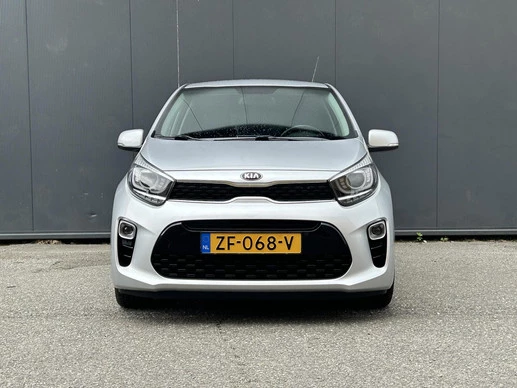 Kia Picanto - Afbeelding 2 van 30