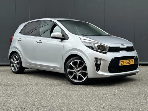 Kia Picanto - Afbeelding 3 van 30