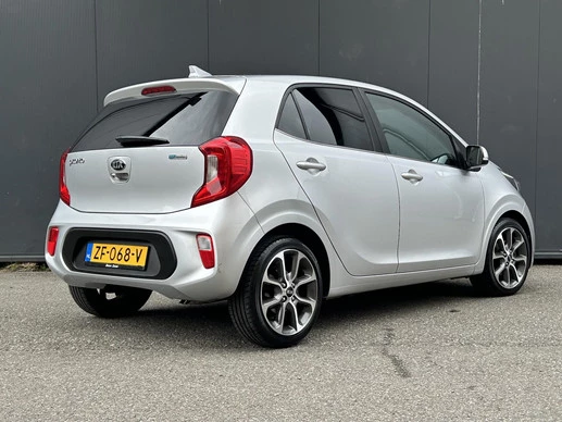 Kia Picanto - Afbeelding 5 van 30